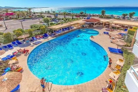 LITO HOTEL in Ιαλυσός — foto 15