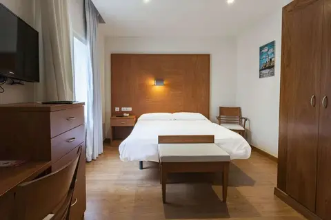 Hotel Horitzo by Pierre & Vacances in Blanes — foto 15