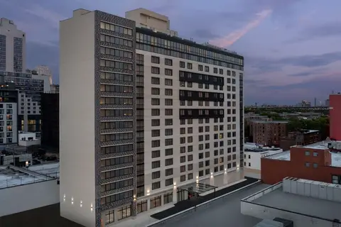 Residence Inn by Marriott New York Queens in New York — foto 10
