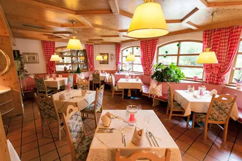 Ferienhotel Kolmhof in Bad Kleinkirchheim, foto 5