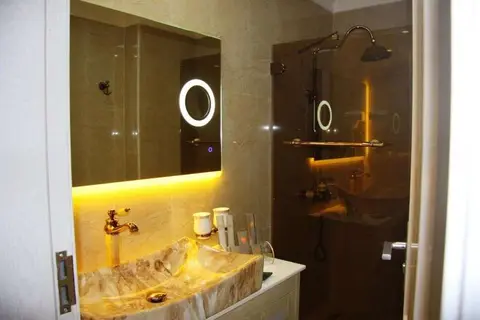 Hotel Vila Brais in Durrës, foto 17