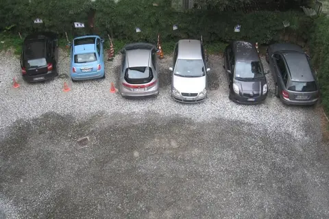 Albergo La Villetta in Villetta Barrea, foto 27