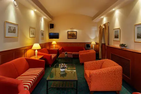 Hotel Arbes in Praag — foto 7