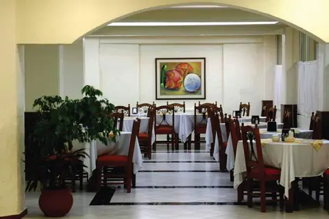 Hotel Batab Cancún in Cancùn — foto 17
