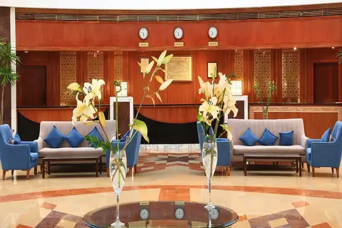 Jaz Royal Palmariva in Makadi Bay, foto 19