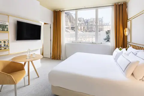 Meliá London Kensington Meliá Collection in Londen — foto 17