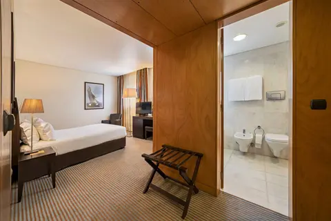 Hotel Marina Atlântico in Ponta Delgada — foto 19