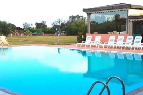 Li Suari Club Hotel in Santu Diadòru/San Teodoro — foto 13