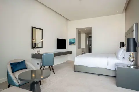 Radisson Hotel Dubai DAMAC Hills in Dubai, foto 20