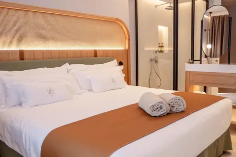 Alcázar Hotel Sóller in Sóller — foto 28