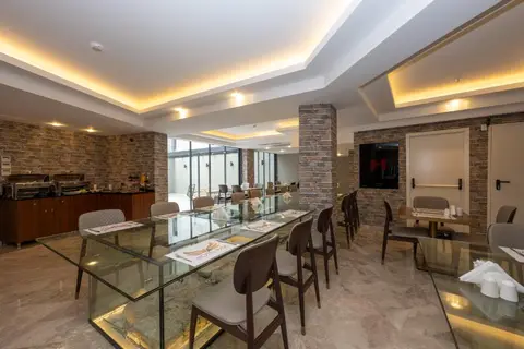 Hotel Ravi in Fatih — foto 6