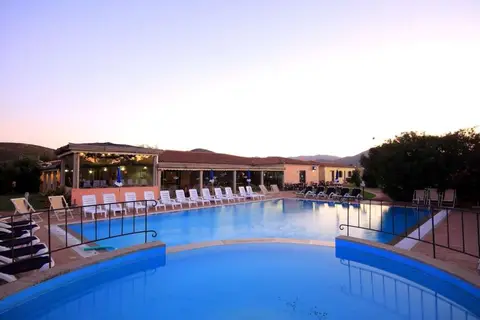 Residence Liscia Eldi in San Teodoro — foto 13
