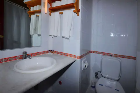 Hotel Pirat in Kaş — foto 12