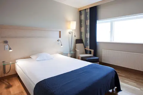 Hotel Scandic Sydhavnen in Kopenhagen — foto 4