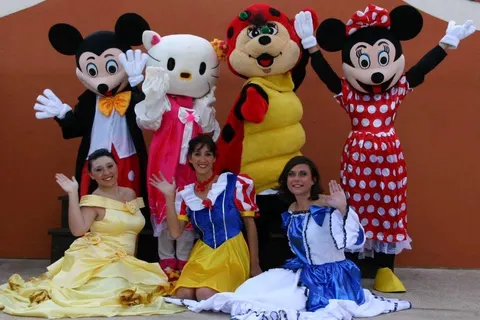 Camping Les Pins foto 16