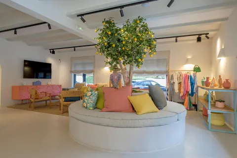 Boutique Hotel Los Limoneros in Teulada — foto 10