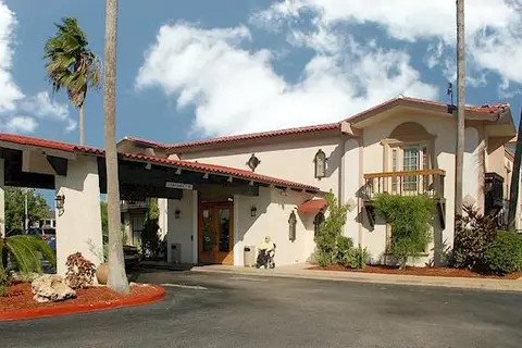 La Quinta Inn by Wyndham Orlando International Drive North in Orlando — foto 7
