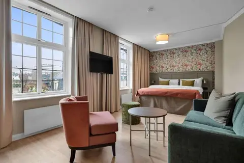 Clarion Collection Hotel Gabelshus in Oslo — foto 7