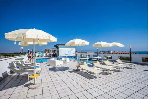 Hotel Christian in Jesolo, foto 9