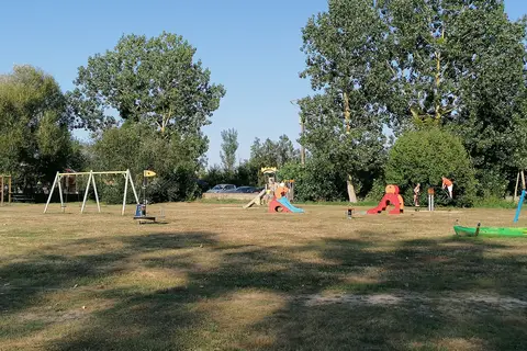 Moncontour Active Park in Moncontour — foto 7