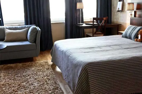 Hotel Freys in Stockholm — foto 4