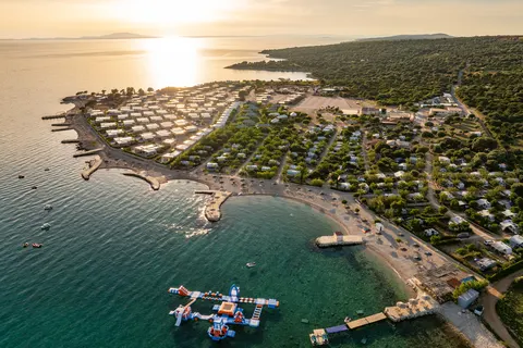 Terra Park Phalaris in Novalja — foto 19