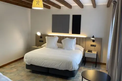 4US Rioja Wine Hotel in Cenicero — foto 12