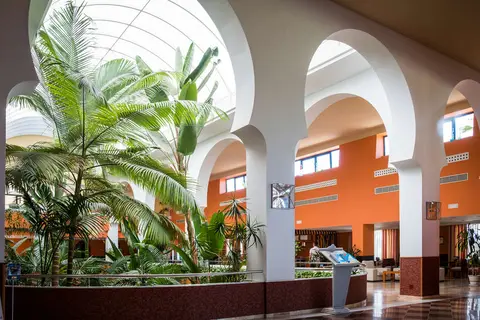 Playamarina Hotel in Ayamonte — foto 17