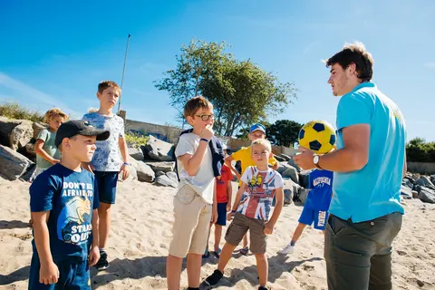 Camping Les Iles foto 13