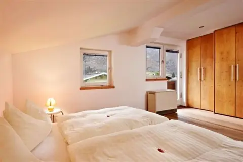 Alpenchalet in Neukirchen am Großvenediger — foto 10