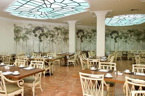Ria Park Garden in Almancil, foto 7