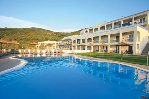 Saint George Palace Hotel in Άγιος Γεώργιος — foto 4