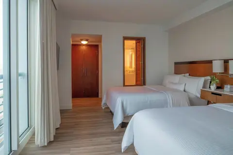 The Westin Fort Lauderdale Beach Resort in Fort Lauderdale, foto 28