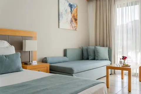 Ariadne Beach in Georgioupolis — foto 13
