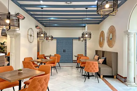 Hotel Itaca Sevilla in Sevilla — foto 25