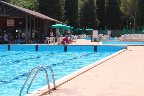 Camping Pian Di Boccio foto 17