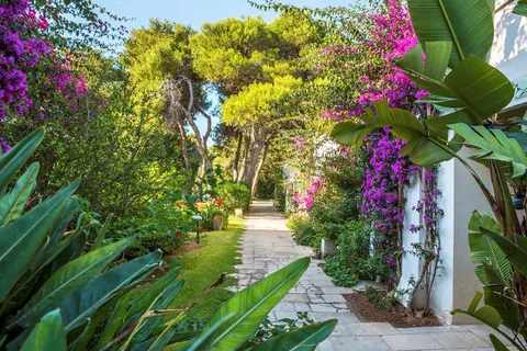 ROBINSON APULIA in Ugento — foto 4