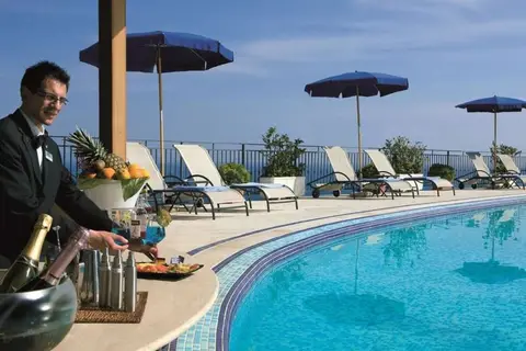 Hotel Raito in Vietri sul Mare — foto 3