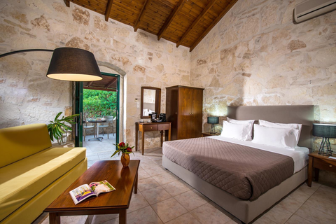 Hotel Happy Cretan Suites foto 3