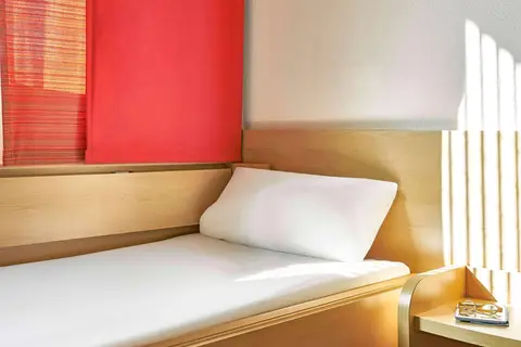 ibis Barcelona Centro (Sagrada Familia) in Barcelona — foto 26