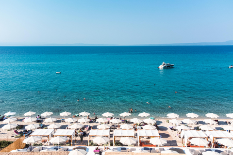 Hotel Flegra Palace foto 12