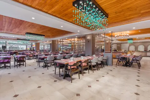 Q Ella Beach Hotel in Manavgat — foto 28