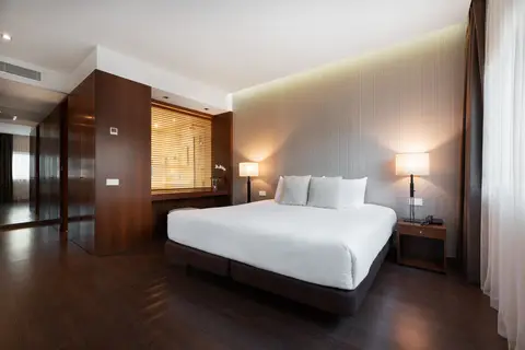 Eurostars Mar de Vigo in Vigo — foto 11