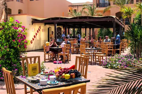 Jaz Makadi Saraya Resort in Makadi Bay, foto 26