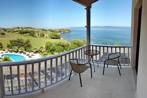 Viva Mare in Molyvos — foto 12