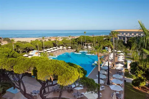 Aparthotel ILUNION Sancti Petri in Chiclana de la Frontera — foto 5