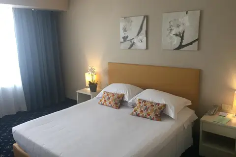 Best Western Hotel Blaise & Francis Milano in Milaan — foto 11