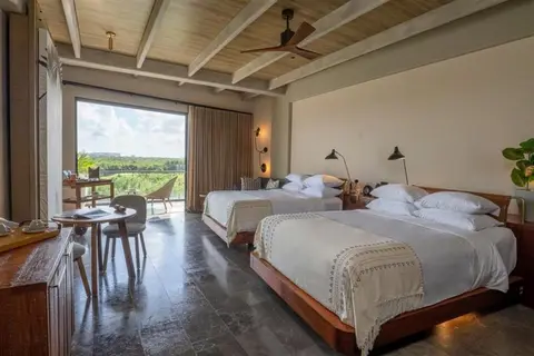 Atelier Playa Mujeres in Costa Mujeres — foto 17