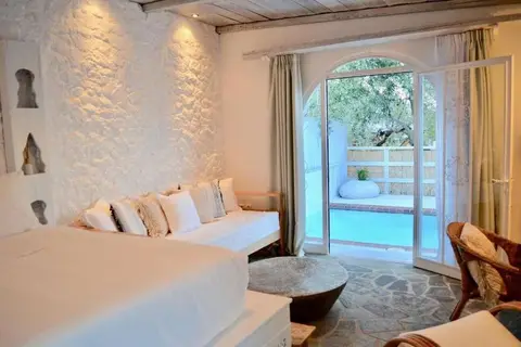 Caesars Gardens Hotel & Spa in Lindos, foto 20