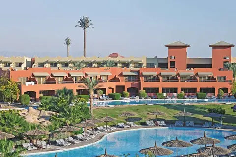Coral Sea Holiday Village Red Sea in Coral Sea Holiday Resort — foto 10